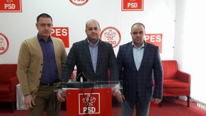 Foto Parlamentari PSD