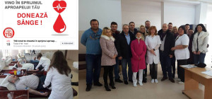 Tsd-Donare sange ianuarie 2017