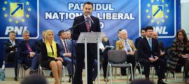 Alegeri Interne PNL Arad