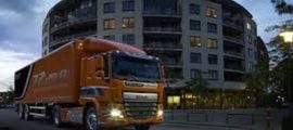 camion