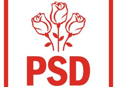 sigla PSD Arad