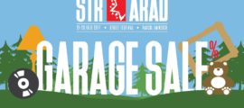 Garage Sale STRARAD