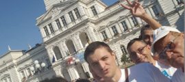 Selfie semnături