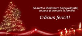 craciun