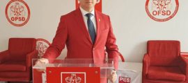 Foto-Beni Varcus-23 aprilie 2018