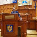 Parlament Todor