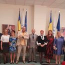 Poza grup conferinta Edu2Job