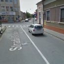 Intersectie goga-marasesti