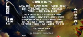 Arad Open Air