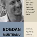 afis munteanu