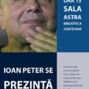 afisul evenimentului