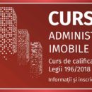 poza administrator imobile