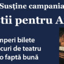 2019 Artistii pentru Artisti caseta cumpara bilet (1)