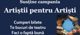 2019 Artistii pentru Artisti caseta cumpara bilet (1)