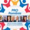 PRO Romania Parlamentul European 2019