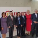 Poza_forum Madrid_13 martie 2019