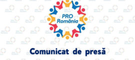 PRO Romania LOGO