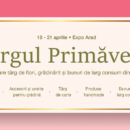 Poza Targul Primaverii 2019