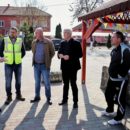 Sergiu Bilcea 5 aprile