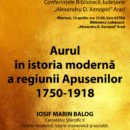 afis conferinta 10 aprilie 2019 PRINT