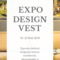 Expo Design Vest