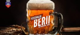 festivalul berii 2019