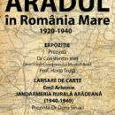 Afis 26 iunie Aradul in Romania Mare WEB