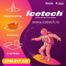 Facebook icetech