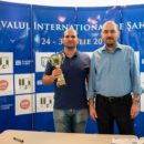 campionul si alin campeanu