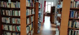 biblioteca