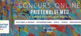 concurs europe direct