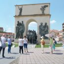 poza parcul reconcilierii