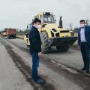 bilcea si cionca pe santier