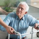 persoana dizabilitate centru