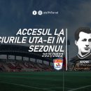 uta acces meciuri