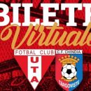 uta bilet virtual chindia