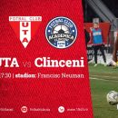 uta clinceni