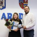 diploma bene merenti damaris parasca