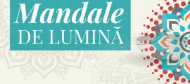 Afis Mandale de lumina