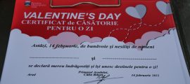 Valentine's Day poza 4