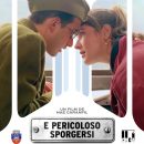 e pericoloso sporgersi