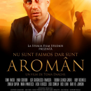 Afiș Film TOMA ENACHE ARAD