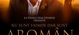 Afiș Film TOMA ENACHE ARAD