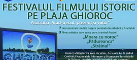 afis film ghioroc