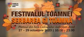 festivalul toamnei