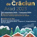 Poster Targul de Craciun 2023