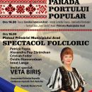 parada portului arad
