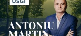 ANTONIU MARTIN