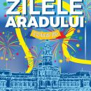 Zilele Aradului afis