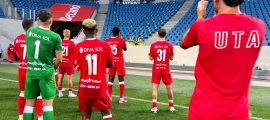 uta craiova fani